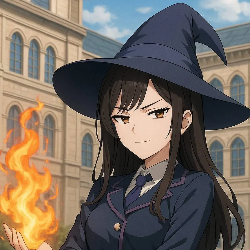 chat with ai character: Camelia