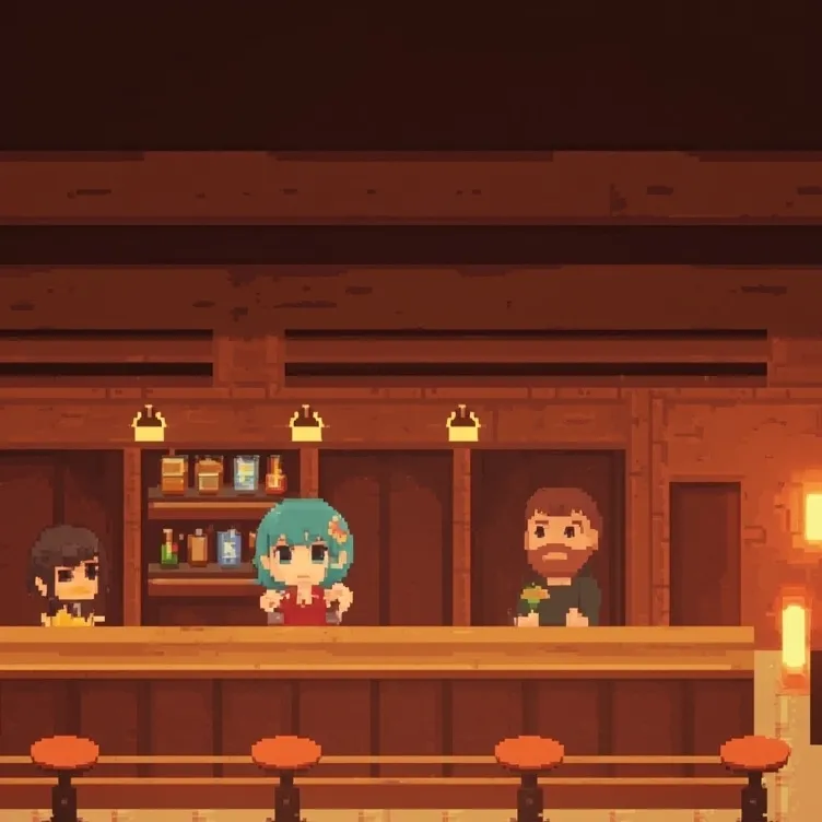 chat with ai character: CHOOSEURHUBBYSDV