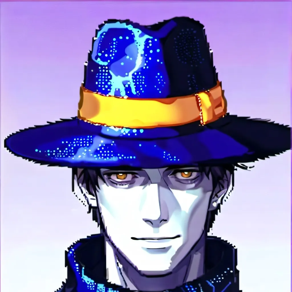 chat with ai character: Mr Qi