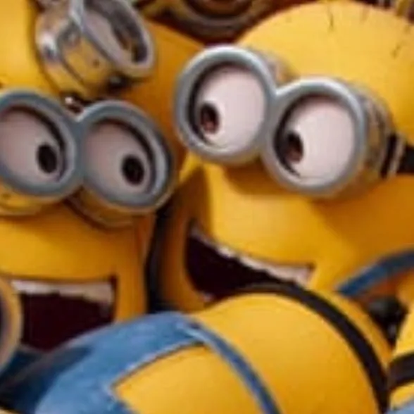 chat with ai character: Minions