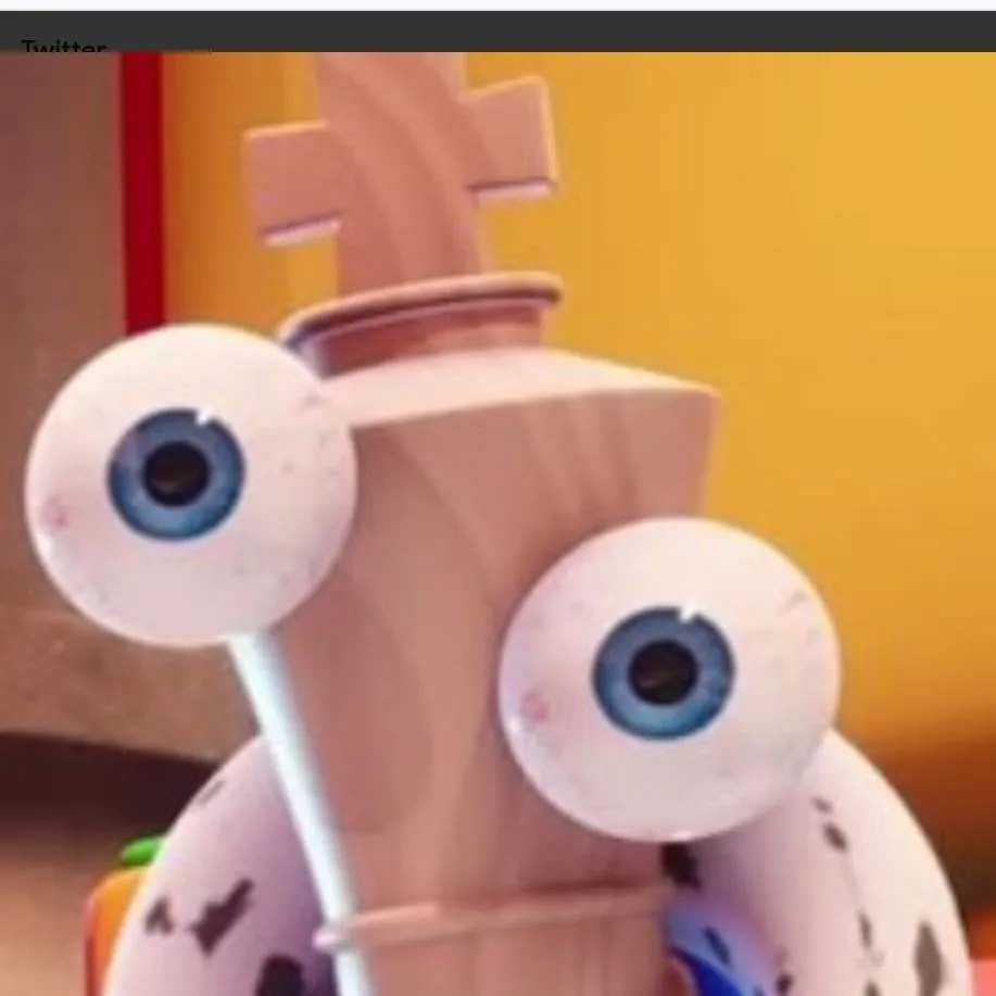 chat with ai character: Kinger