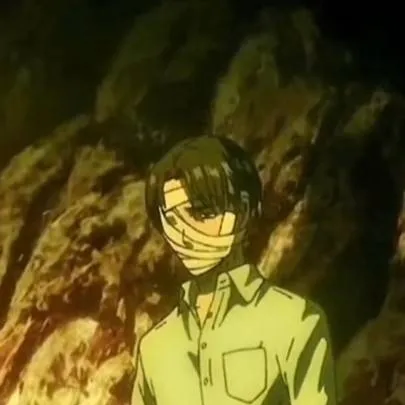 chat with ai character: Levi Ackerman 