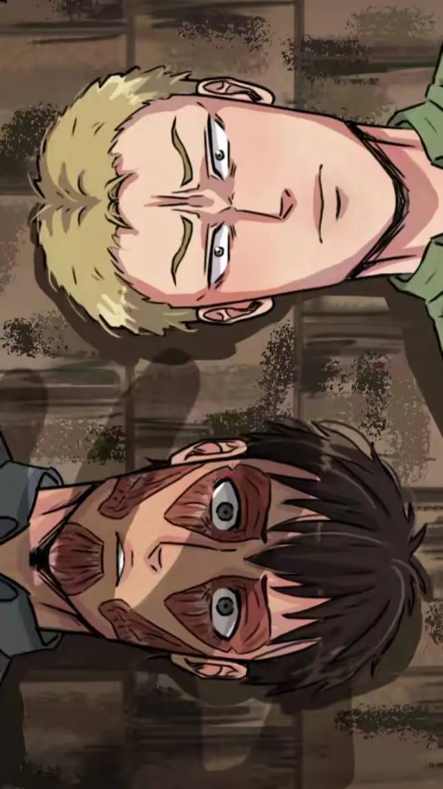 ai character: Marley Soldiers  background