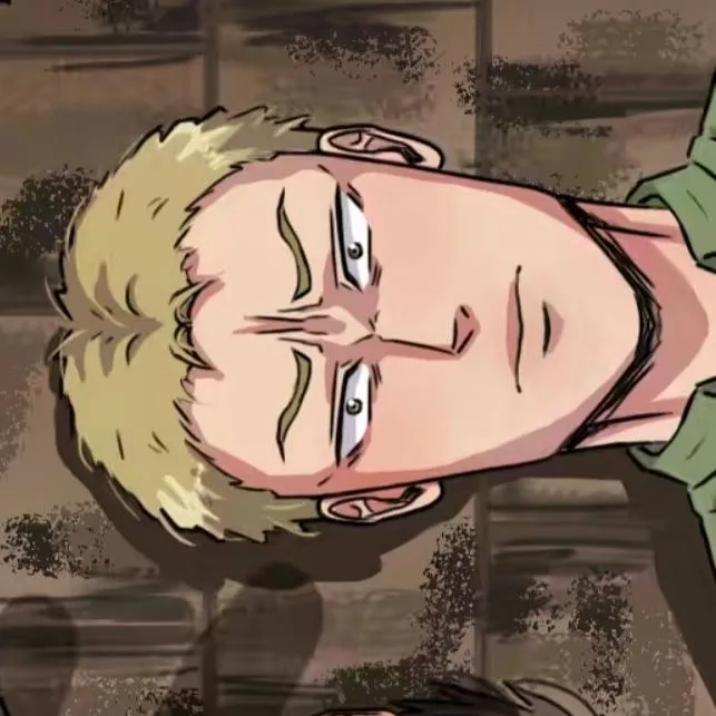 chat with ai character: Marley Soldiers 