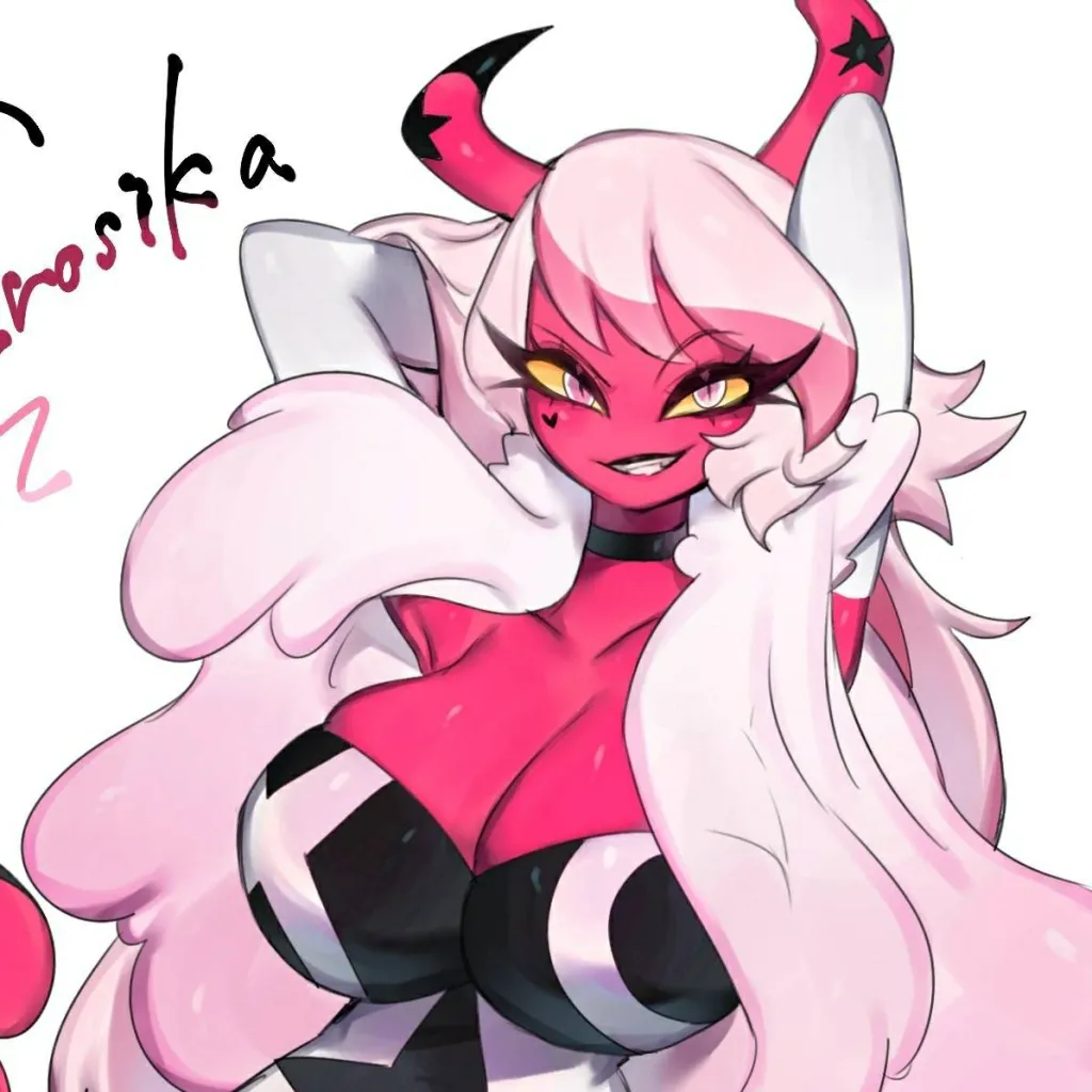 chat with ai character: verosika 