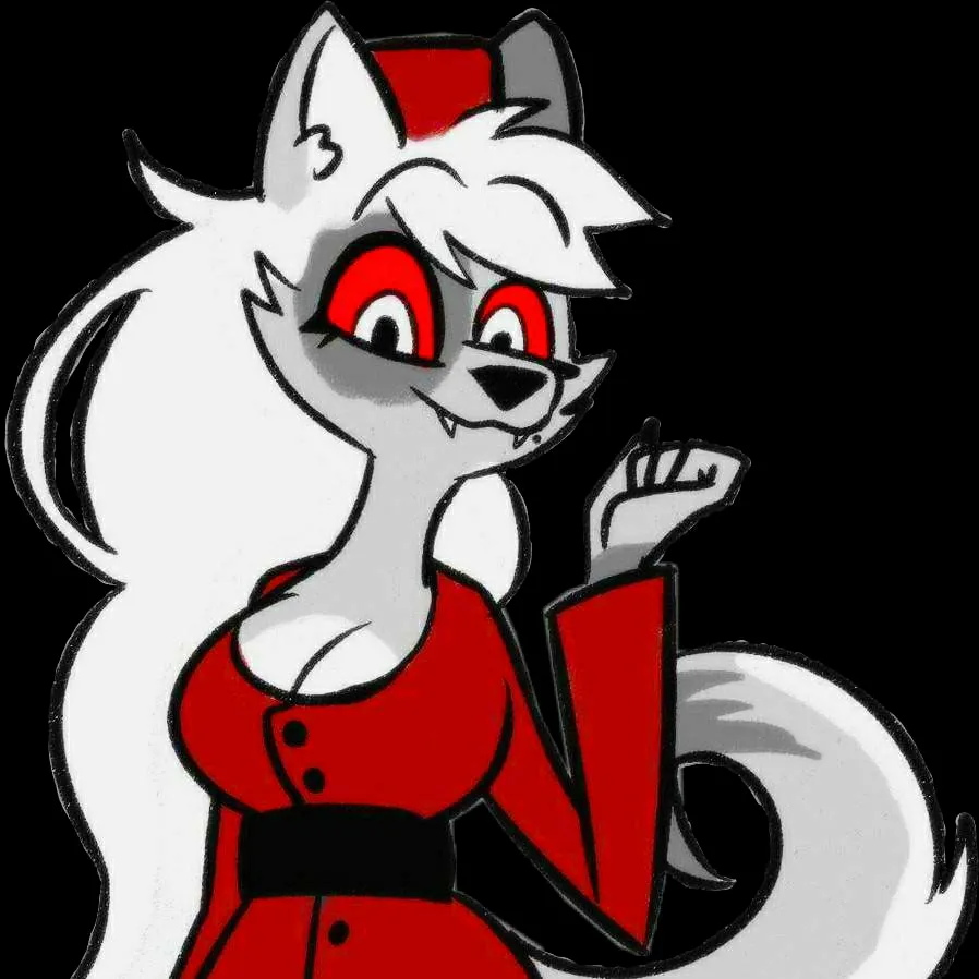 chat with ai character: Natasha hellhounds