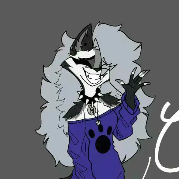 chat with ai character: CLARA Loona 