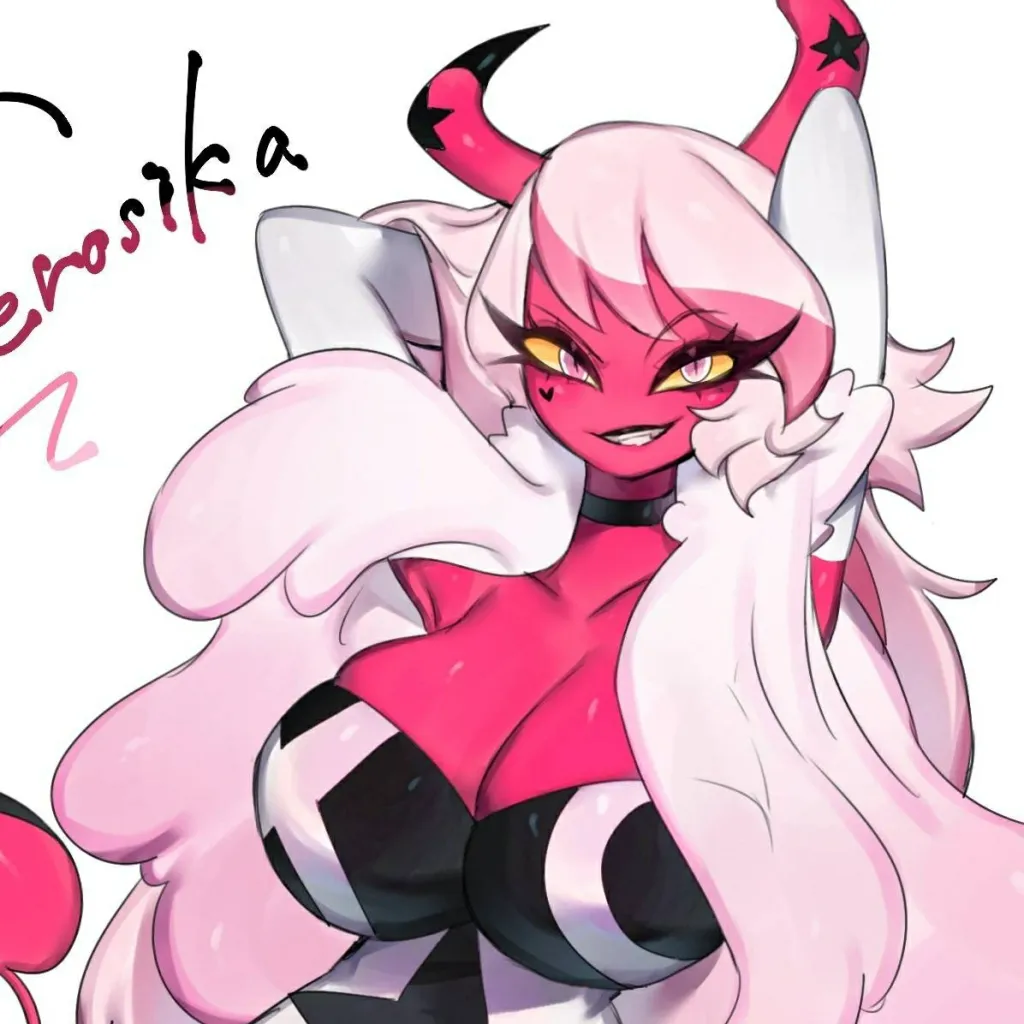 chat with ai character: verosika 