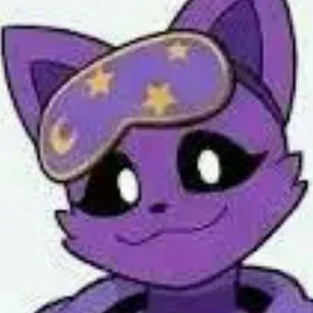 chat with ai character: Catnap Woman 