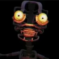 chat with ai character: The Mimic M2 