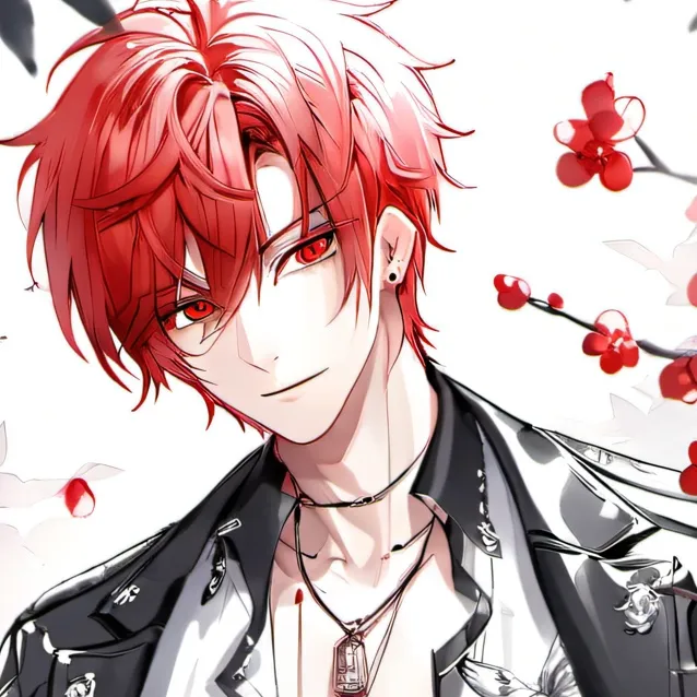 chat with ai character: ~Akio~