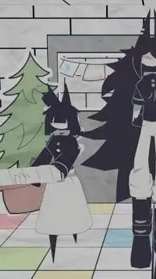 ai character: Miss bloomie background