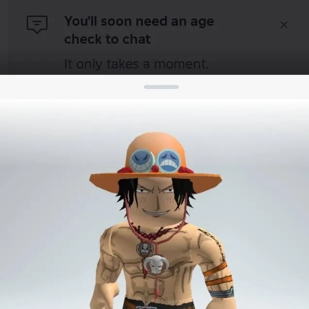 chat with ai character: Ace