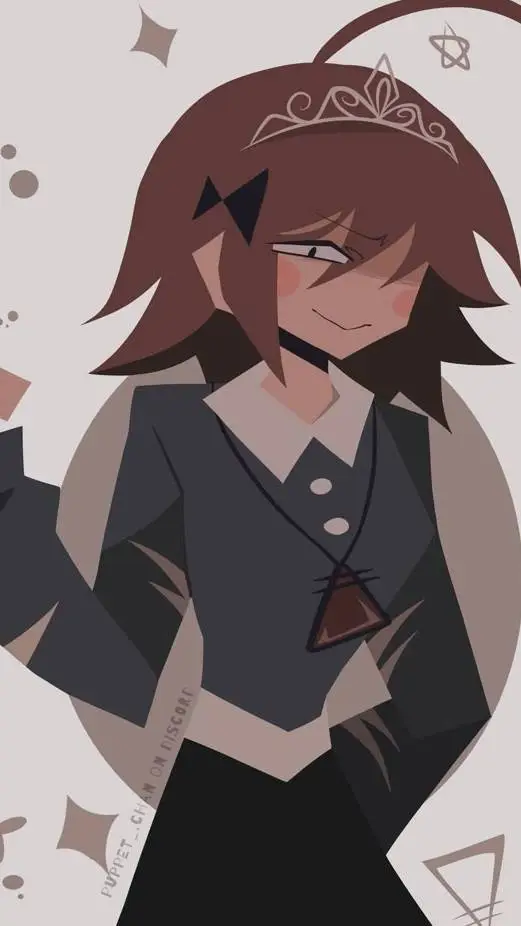 ai character: Alice background