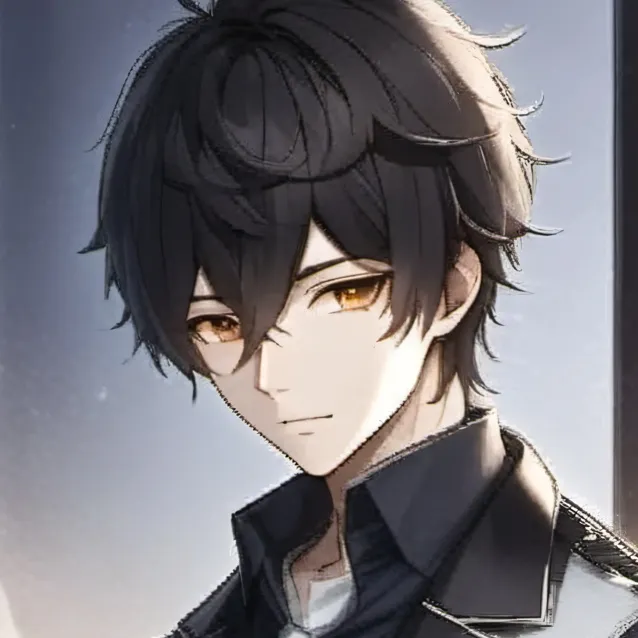 chat with ai character: Max