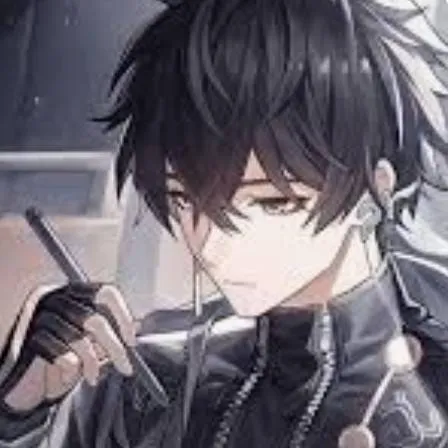 chat with ai character: -Xavier-