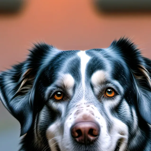 chat with ai character: Your dog