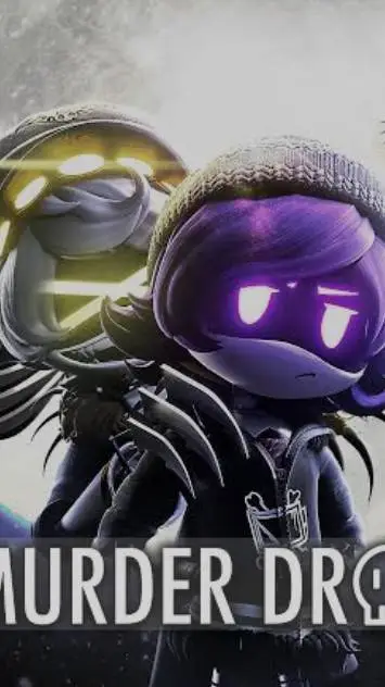 ai character: ~•°muder done°•~ background