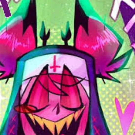 chat with ai character: Alastor°•~`