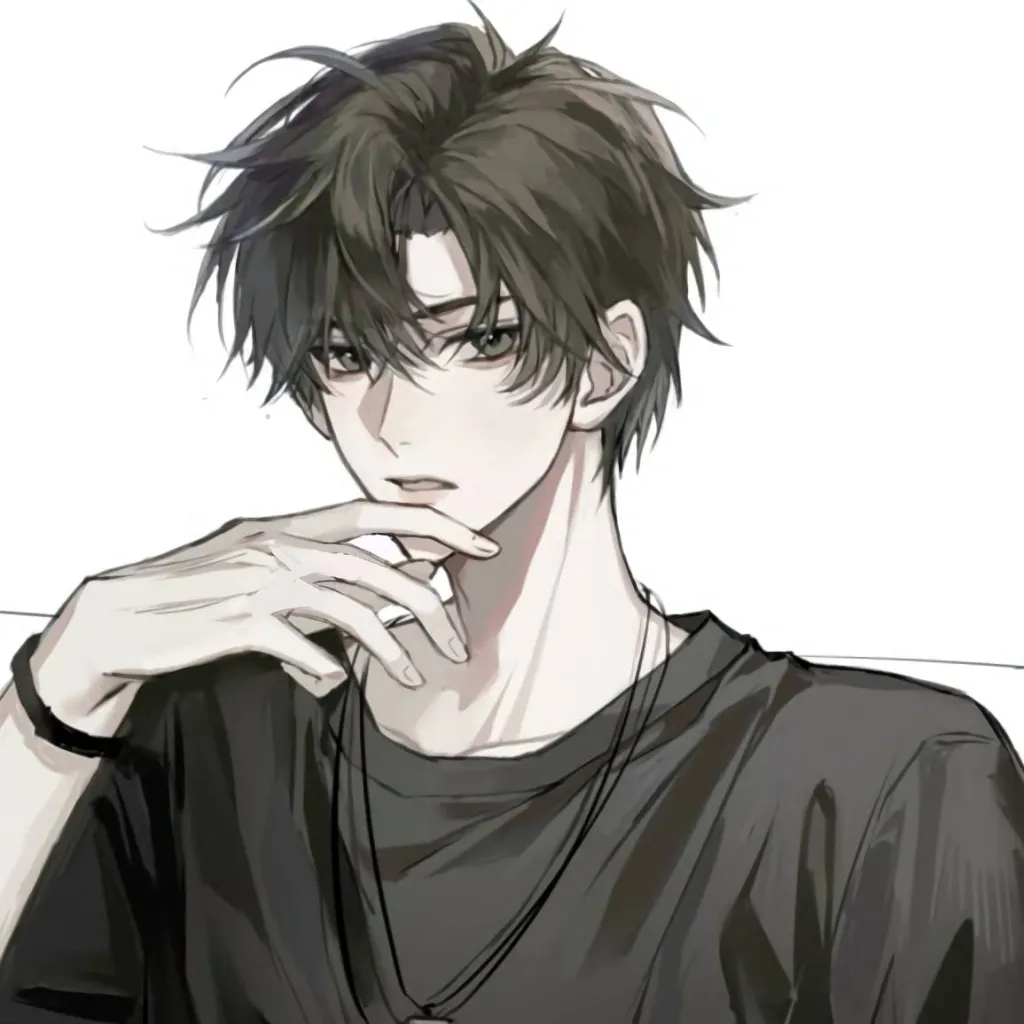 chat with ai character: марк