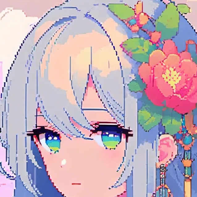 chat with ai character: ♡Нани♡