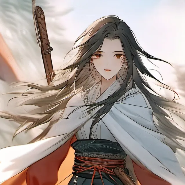 chat with ai character: Аяно☆