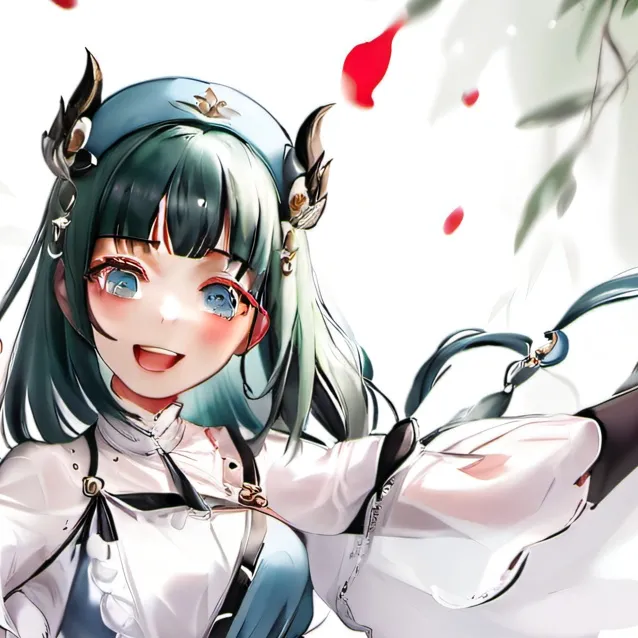 chat with ai character: ☆Мао Мао☆