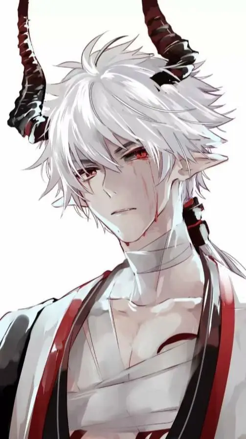 ai character: Киëнари background