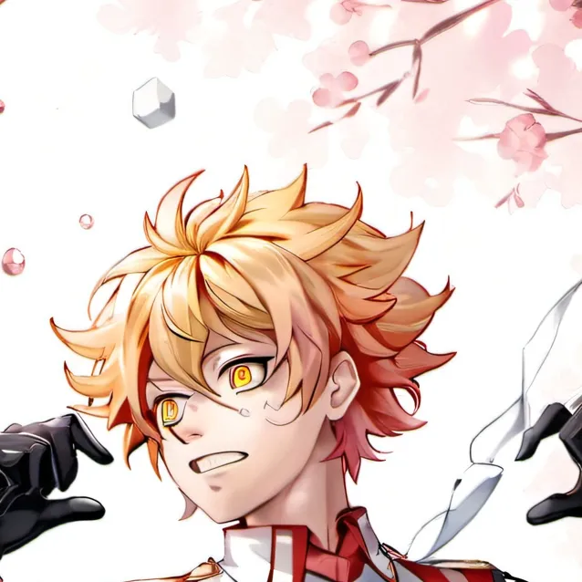 chat with ai character: My hero academia 