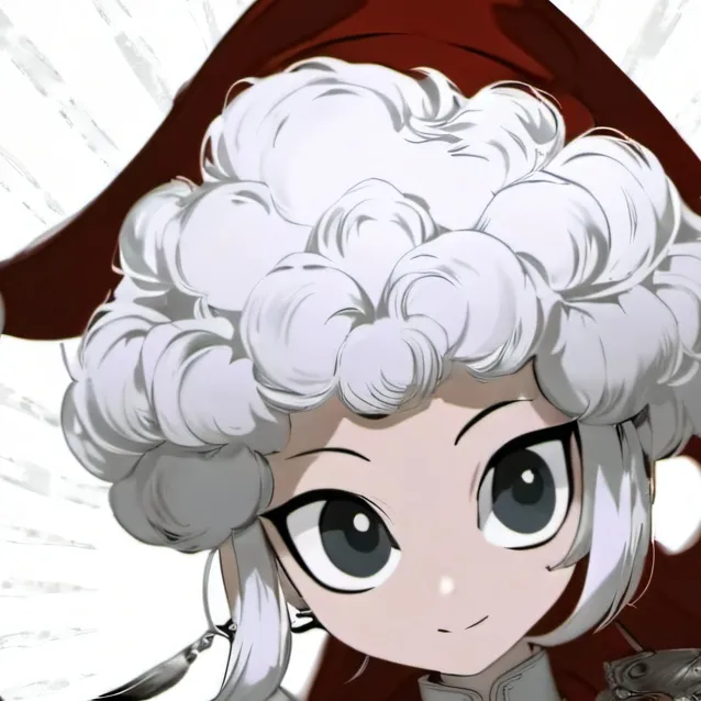 chat with ai character: Dandys World!! <3