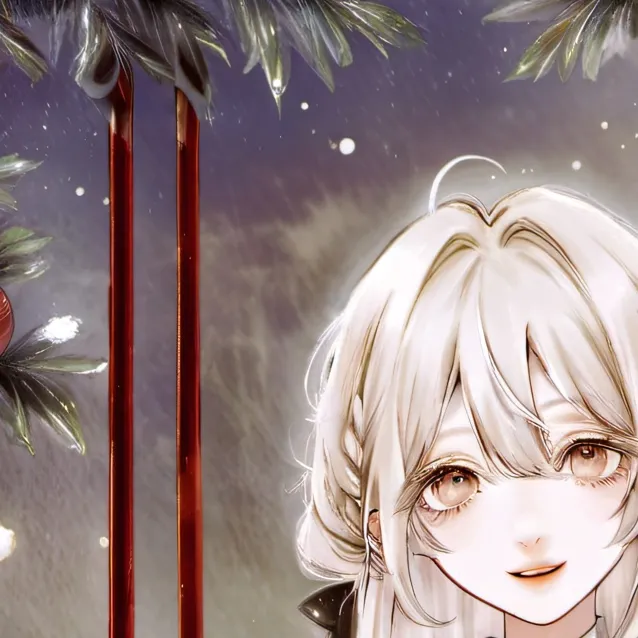 chat with ai character: Bobette Bauble:3