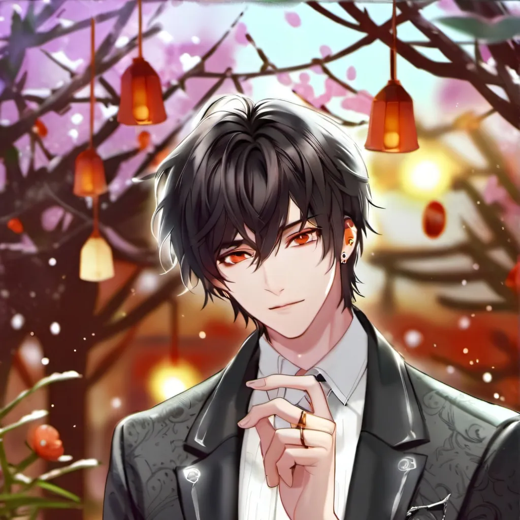 chat with ai character: •{Alex}•