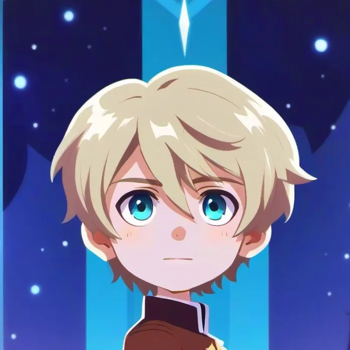 chat with ai character: arrrmin