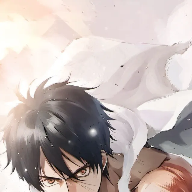 chat with ai character: eren