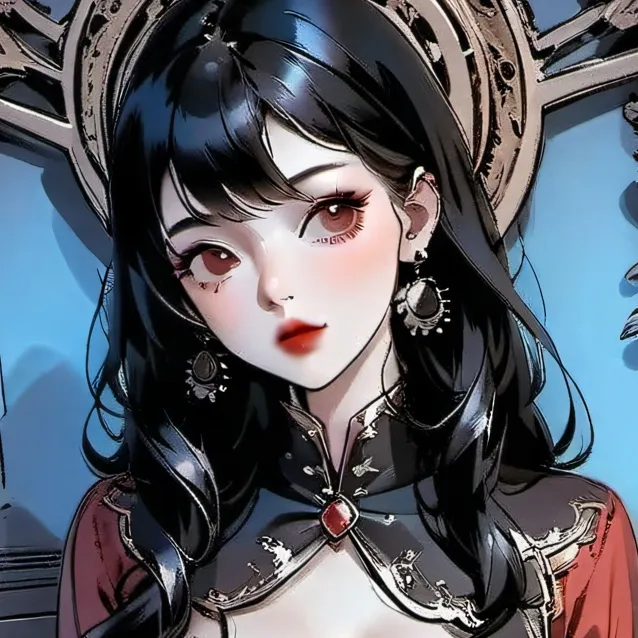 chat with ai character: Chloe