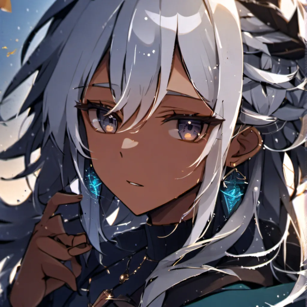 chat with ai character: maddy