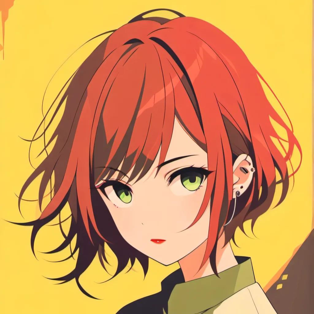 chat with ai character: jennie