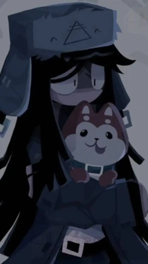 ai character: Aiden Fpe background