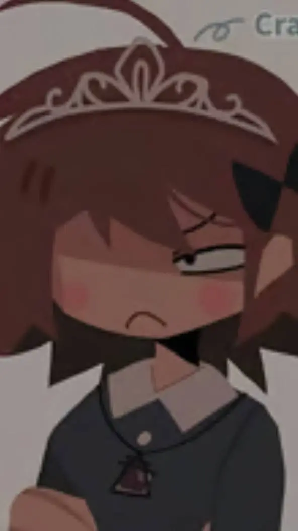 ai character: Princess Alice background