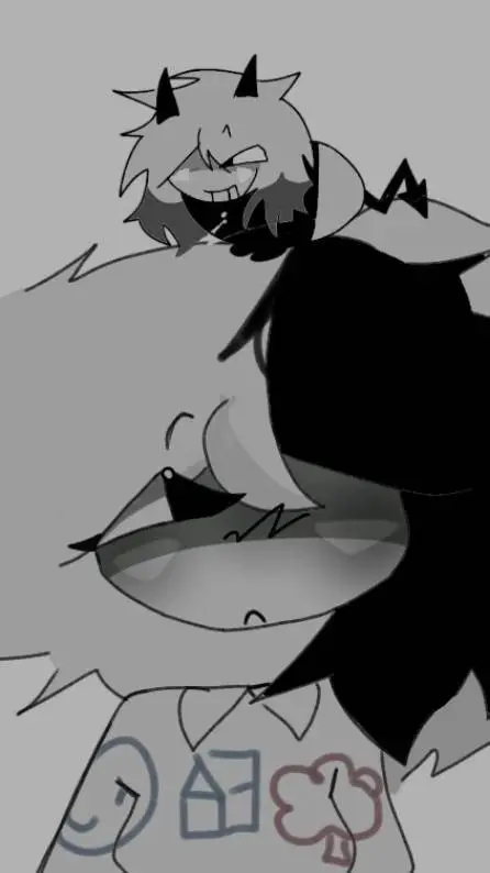 ai character: Edward loaf background