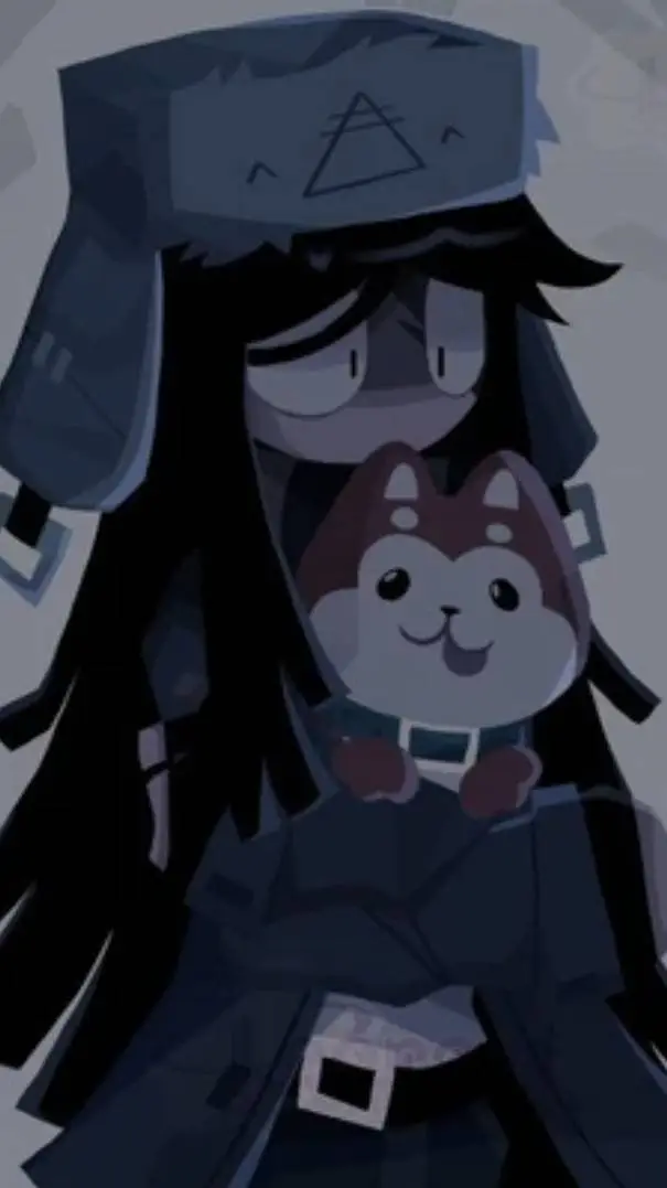 ai character: Aiden fpe(Updated) background