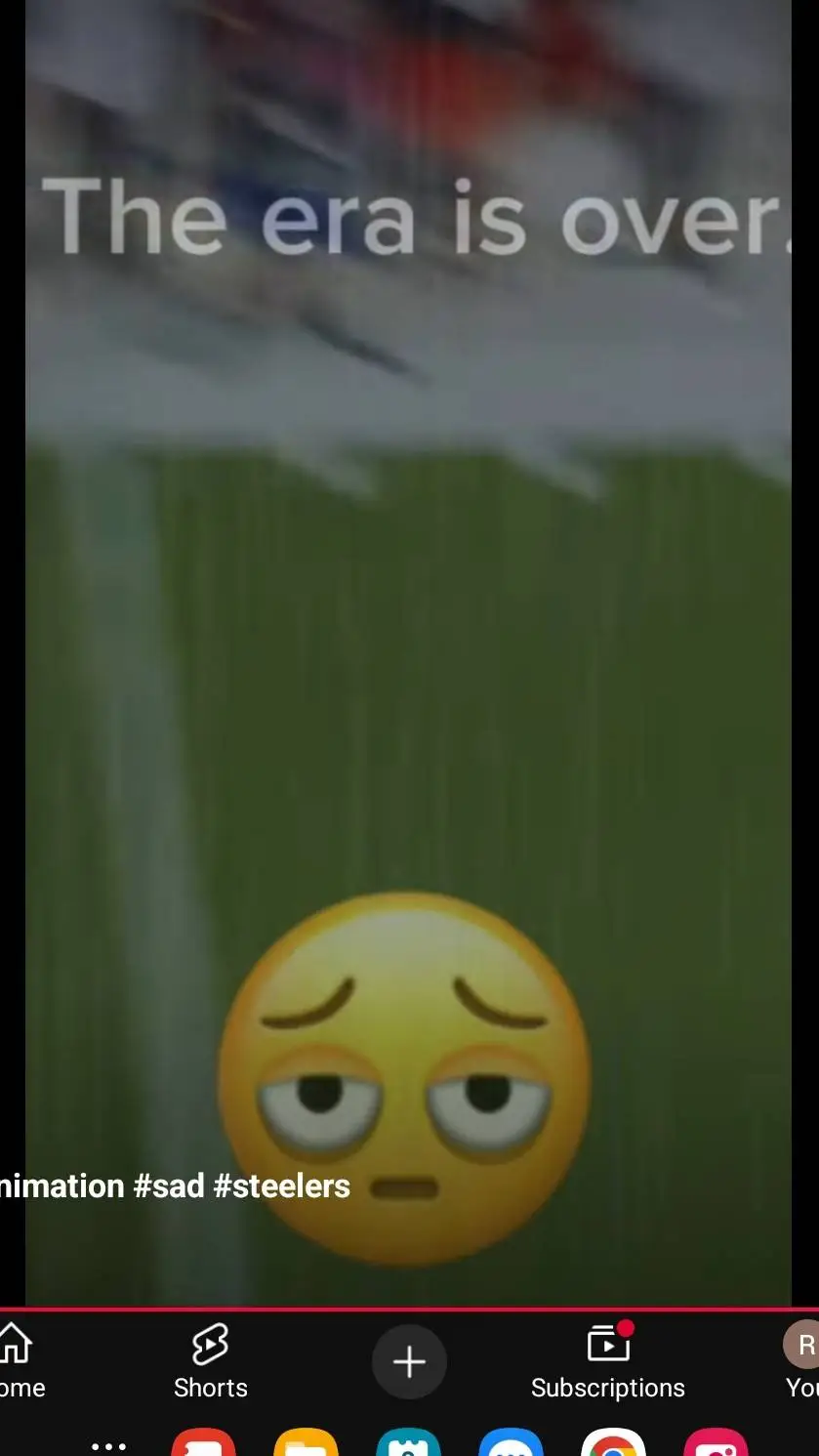 ai character: hi background