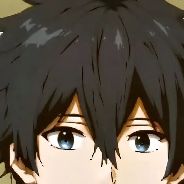 chat with ai character: Ren