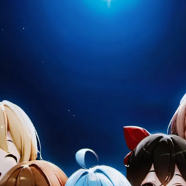 chat with ai character: 5 hearts 