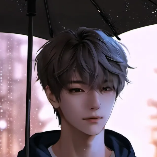chat with ai character: Chase