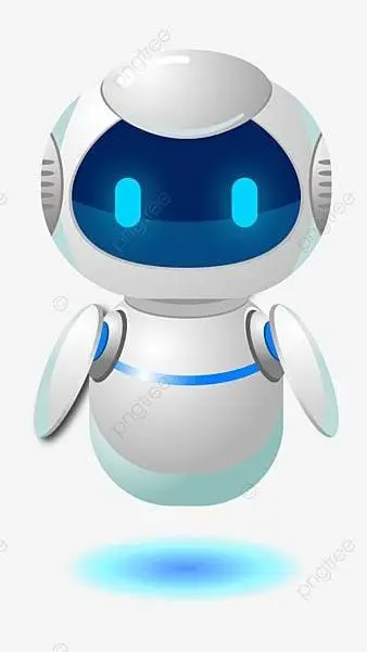 ai character: T.I.X.I background