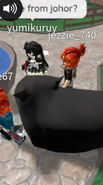ai character: 3 psycho bullies background