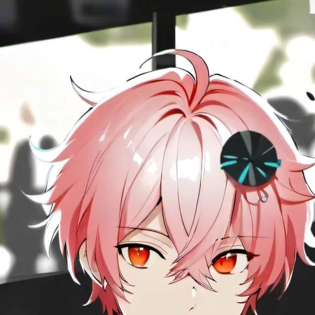 chat with ai character: rezo