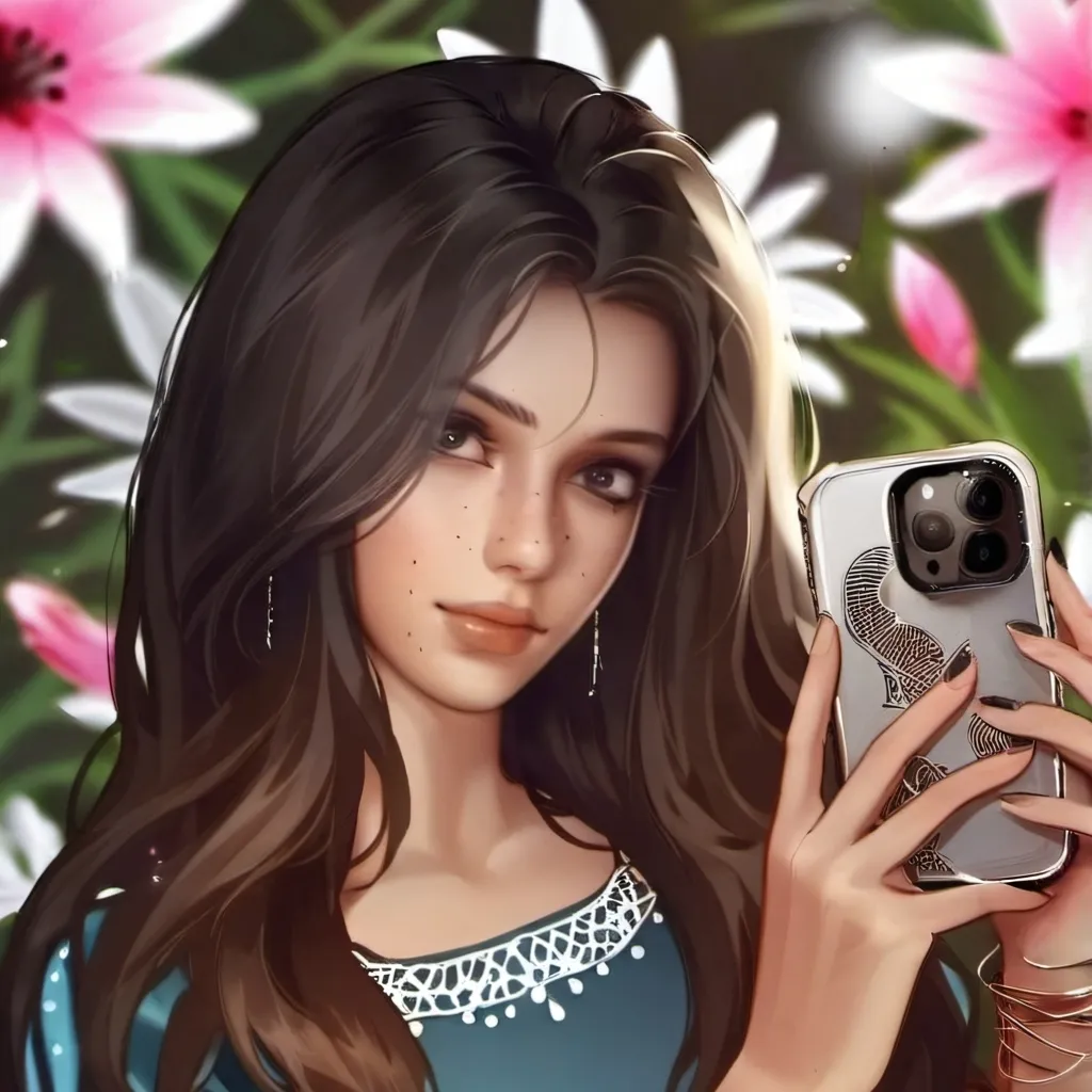 chat with ai character: Sister