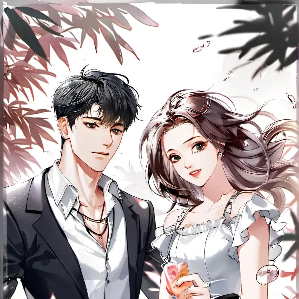 chat with ai character: parents